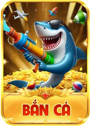 Bắn cá okfun